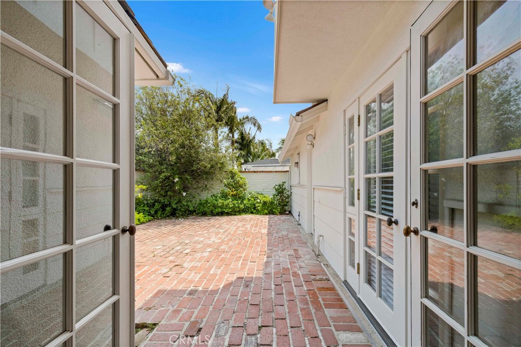 Bayshores (BSHR) - Residential