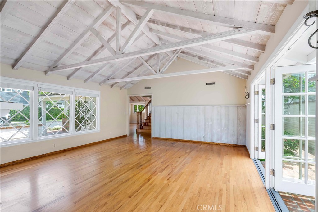 Bayshores (BSHR) - Residential