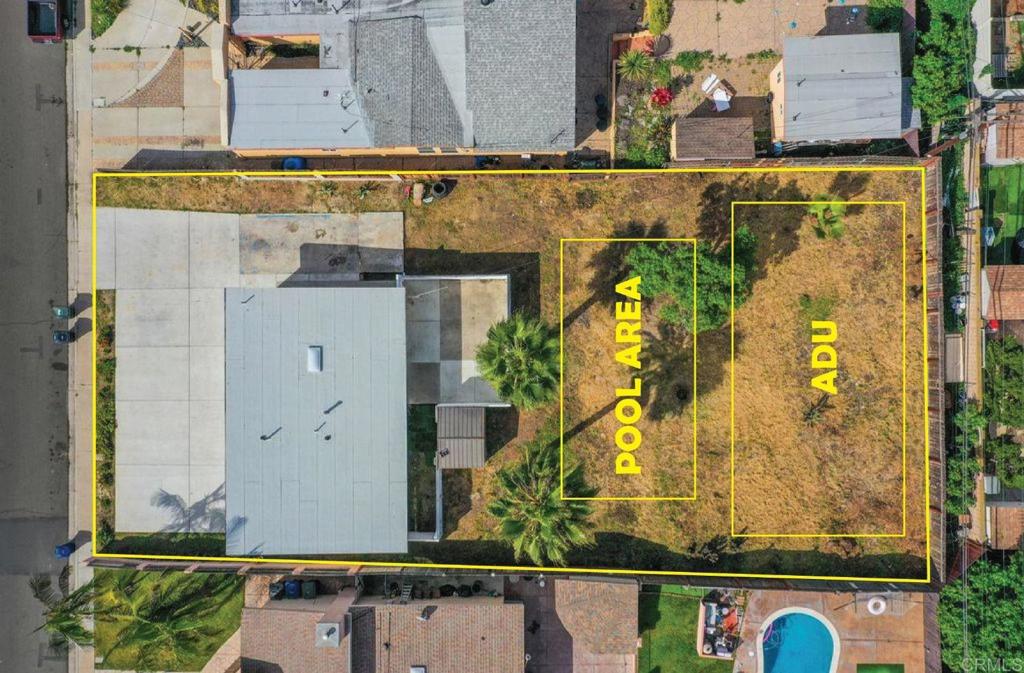 927 Agua Tibia Avenue