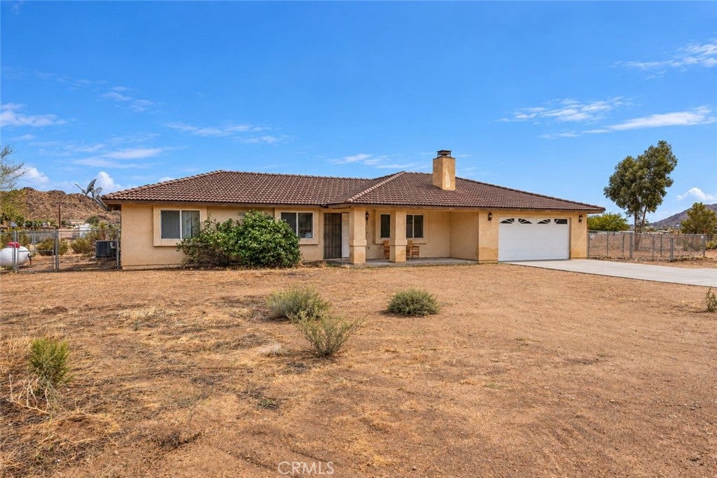 14720 Desert Star Road