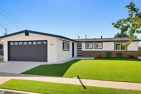 5165 Winthrop St San Diego CA 92117