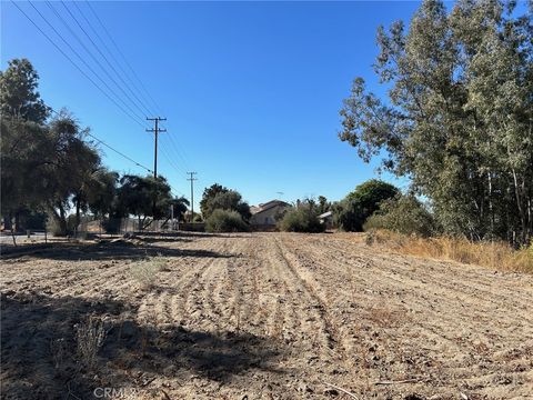 Photo of 26185 Pleasant Avenue, Hemet, CA 92544 (MLS # RS26095160)