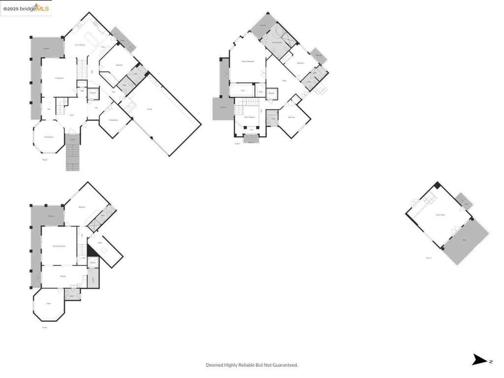 CRESTMONT - Residential