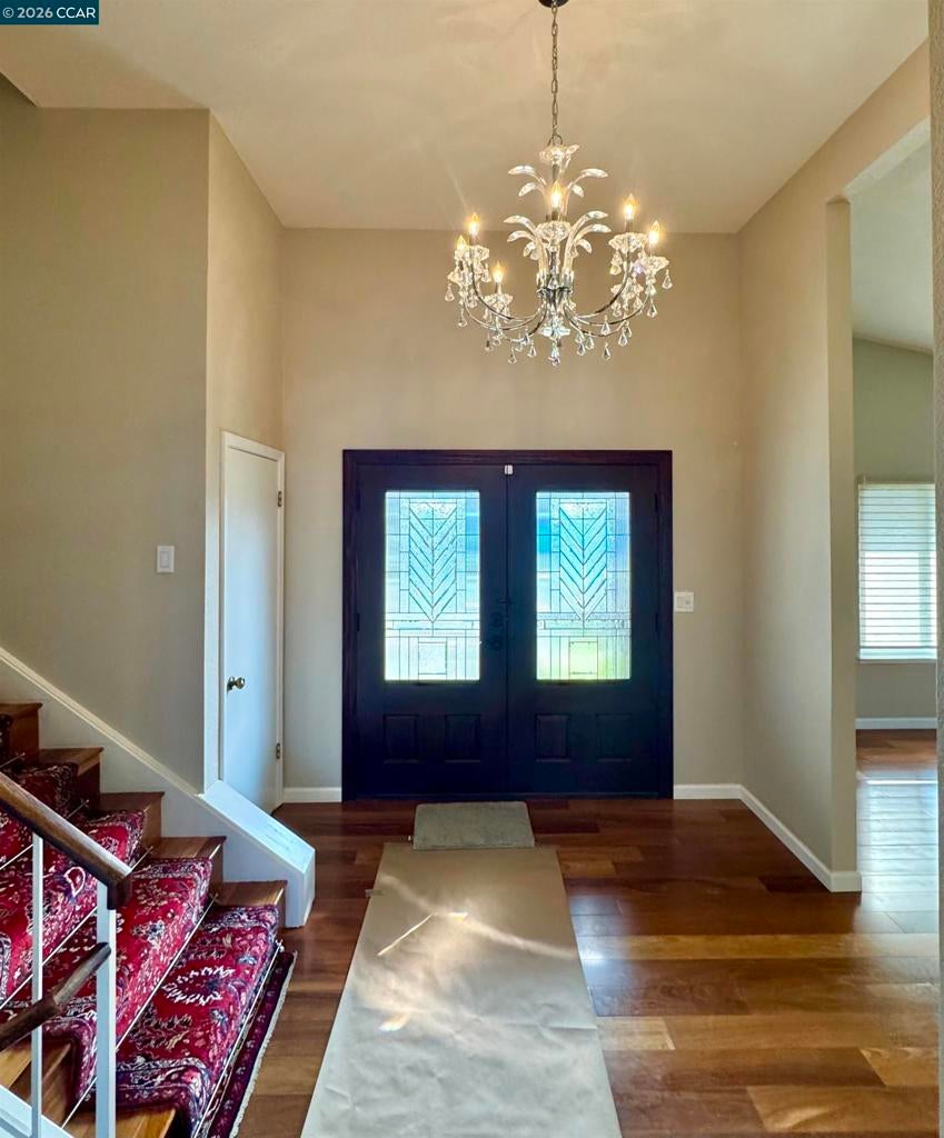 416 Verbena Court