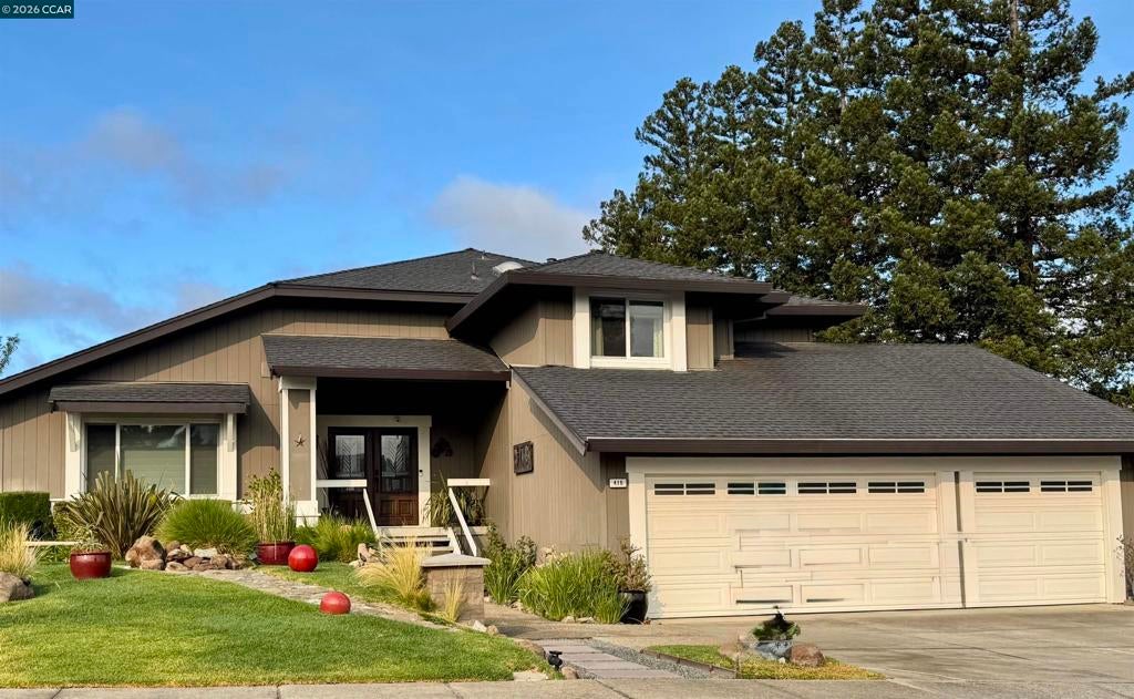 416 Verbena Court CT