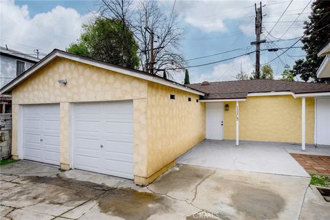 Photo of 5332 Buchanan #1/2, Los Angeles, CA 90042 (MLS # GD26033278)