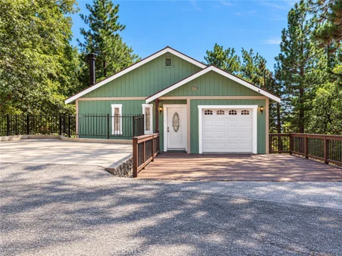 30979 Summit Drive, Running Springs, CA 92382 - MLS#: IG26200997