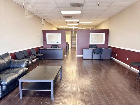 14210 Brookhurst Garden Grove CA 92843