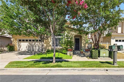 Photo of 22 Mossdale Court, Azusa, CA 91702 (MLS # BB26216621)