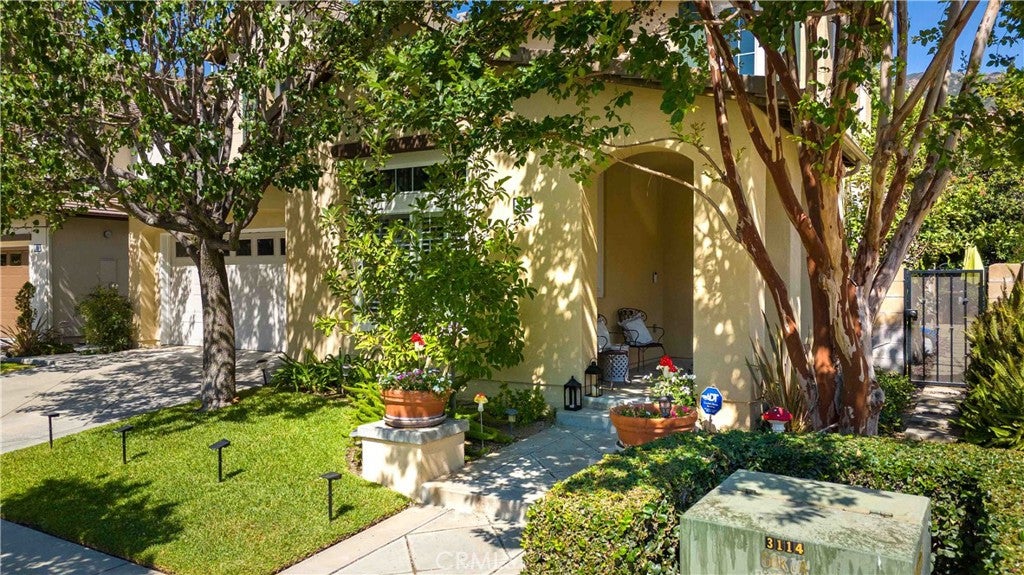 22 Mossdale Court