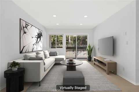Photo of 4900 Overland Avenue #178, Culver City, CA 90230 (MLS # SB26037225)