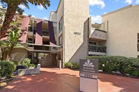 Photo of 4900 Overland Avenue #178, Culver City, CA 90230 (MLS # SB26037225)