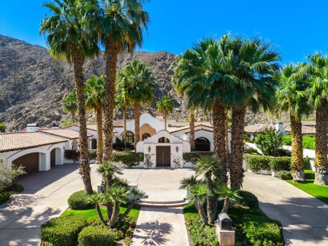 Photo of 78571 Talking Rock Turn, La Quinta, CA 92253 (MLS # 219152417DA)