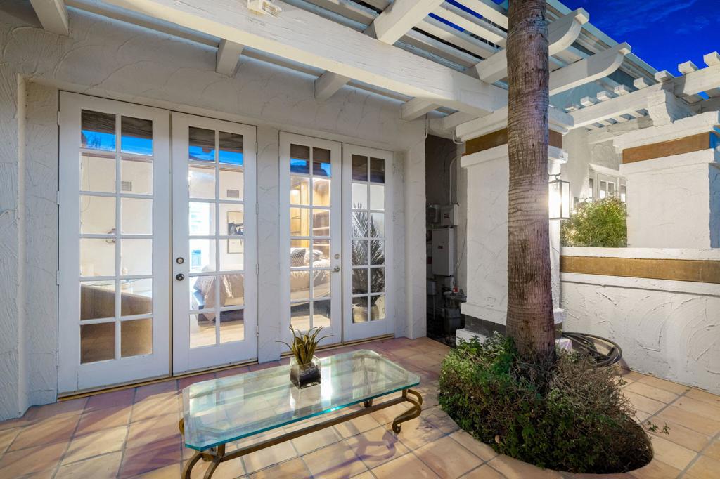 Parc Andreas - Residential