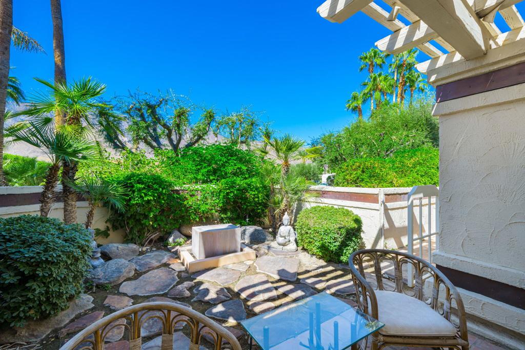 Parc Andreas - Residential