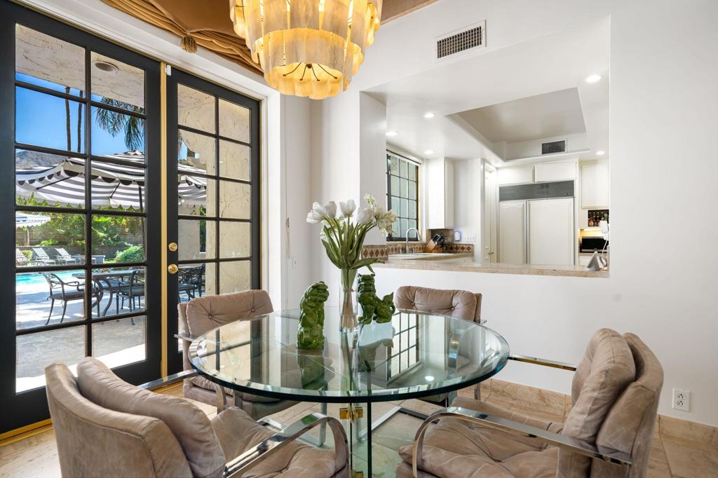 Parc Andreas - Residential