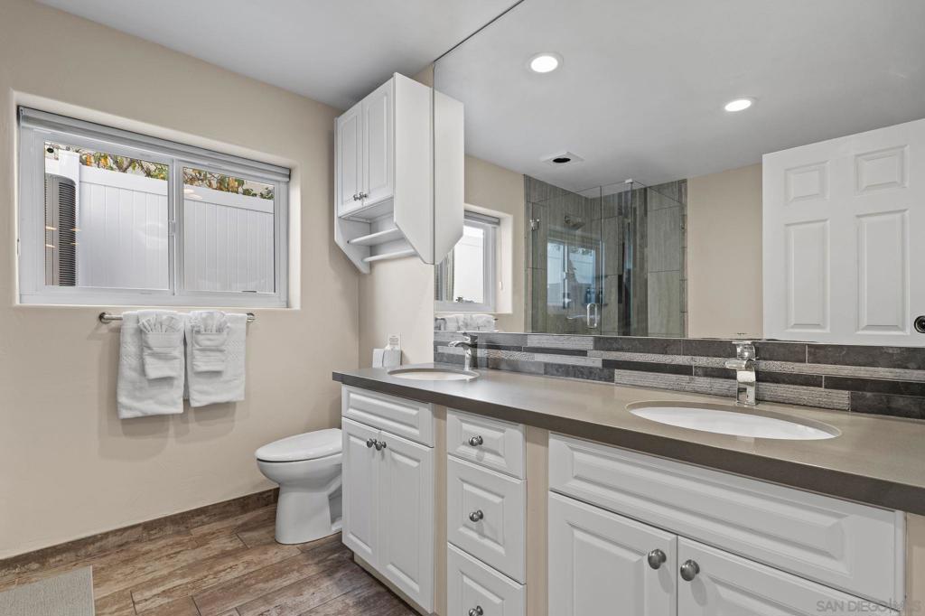 Pacific Beach - Residential