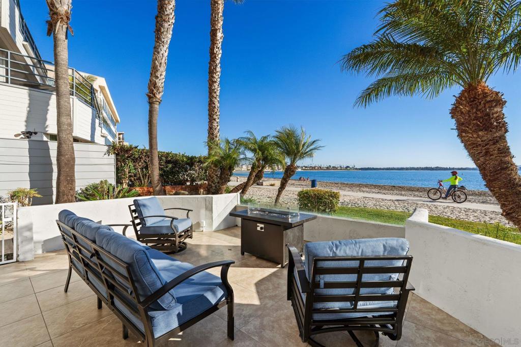 Pacific Beach - Residential