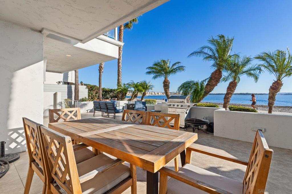 Pacific Beach - Residential