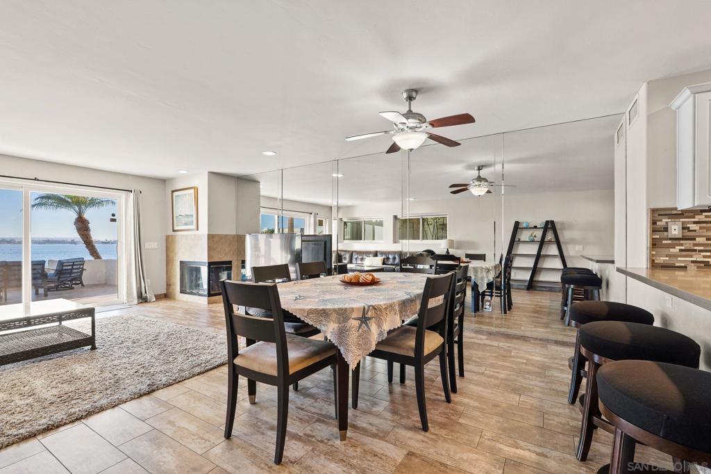 Pacific Beach - Residential