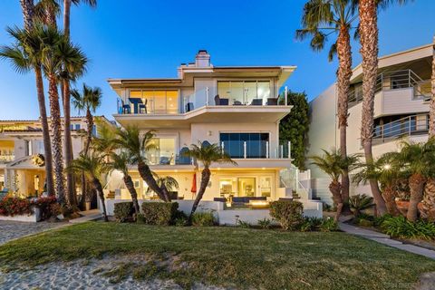 Photo of 1177 Pacific Beach Drive Dr #A, San Diego, CA 92109 (MLS # 250045765SD)