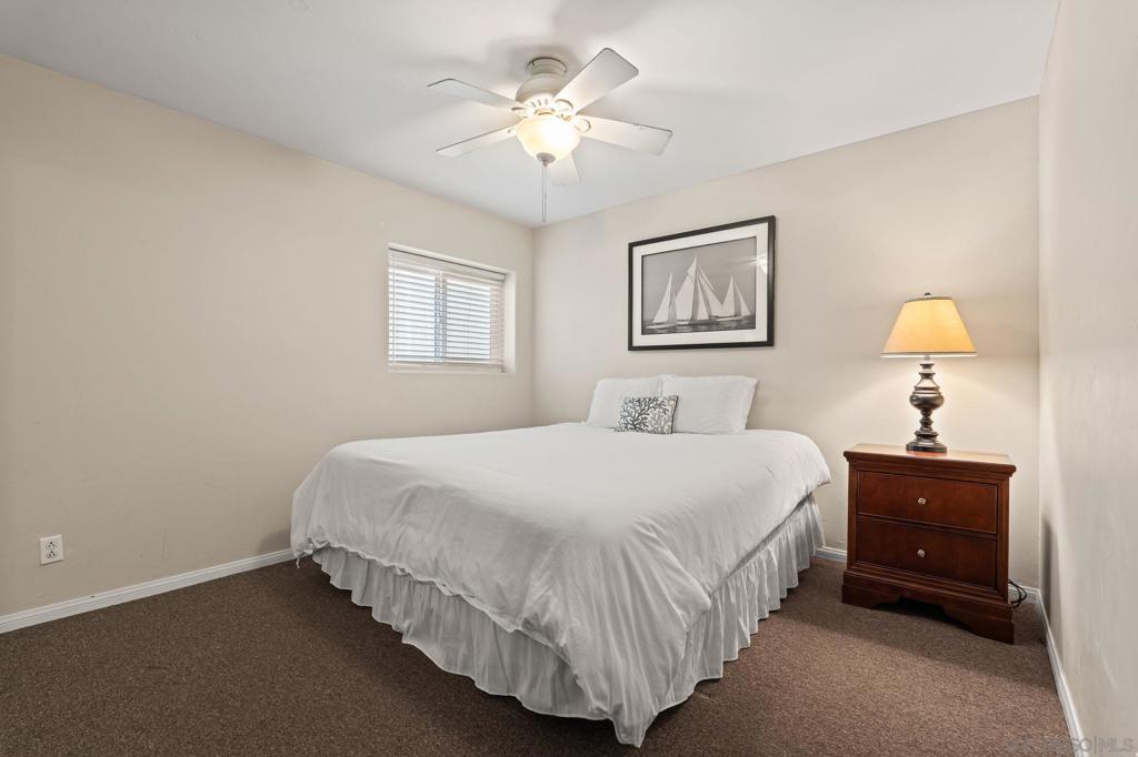 Pacific Beach - Residential