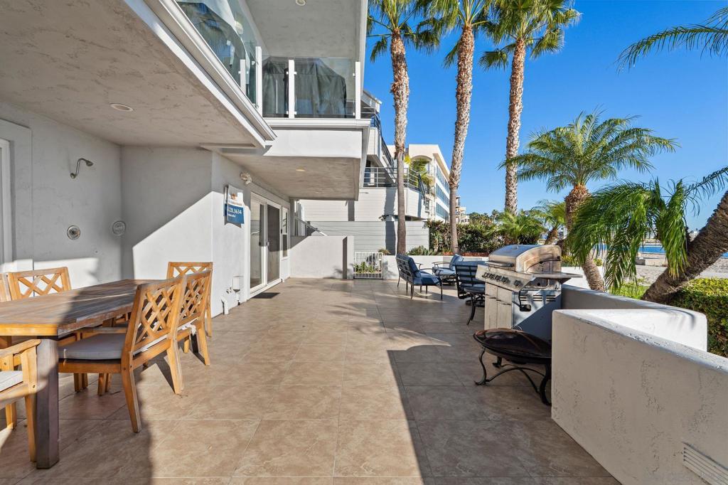 Pacific Beach - Residential
