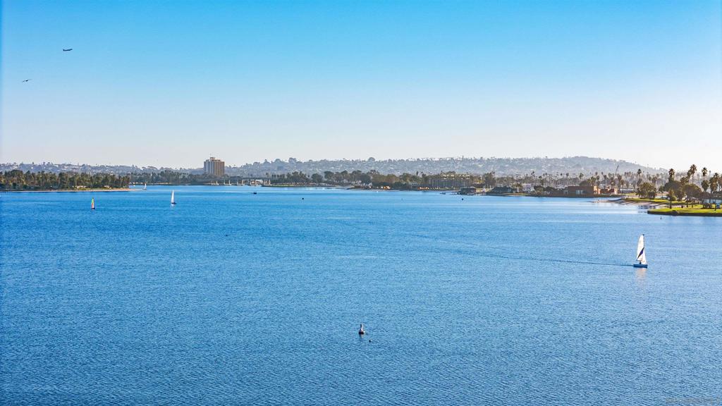 Pacific Beach - Residential