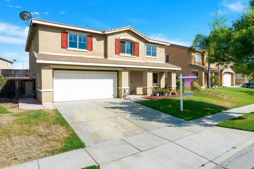 28712 Lavatera Avenue