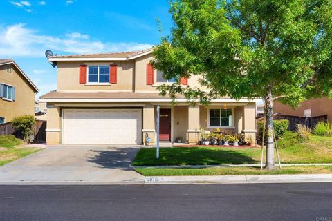 Photo of 28712 Lavatera Avenue, Murrieta, CA 92563 (MLS # PTP2602870)