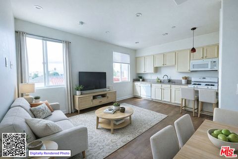 Photo of 1412 S Sherbourne Drive #303, Los Angeles, CA 90035 (MLS # 26665047)