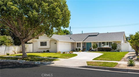 Property photo of 1136 E Rosewood Ave, Orange, CA 92866
