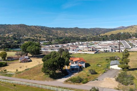 Photo of 4829 DEHESA RD Rd, El Cajon, CA 92019 (MLS # 260006484SD)