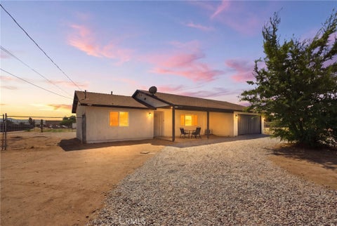 Photo of 11835 6th AVE, Hesperia, CA 92345 (MLS # IV26176260)