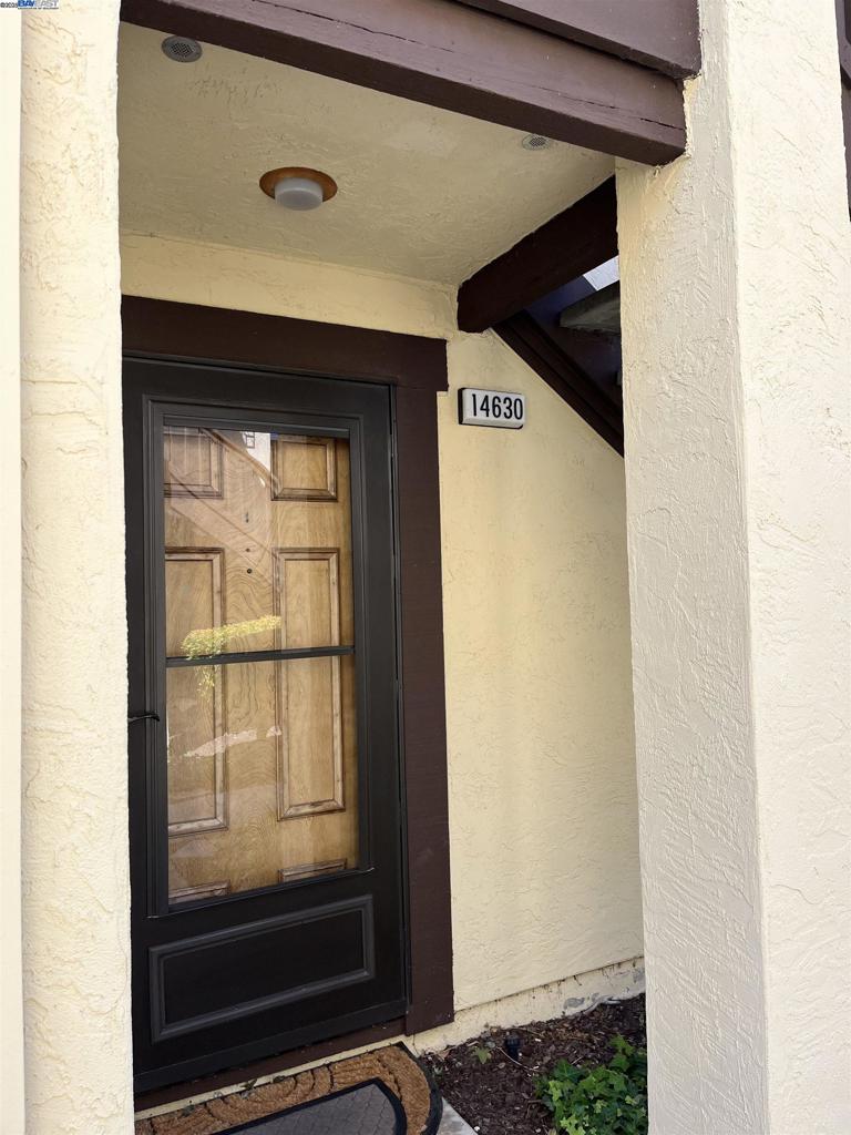 Tastefully Updated Single Level Condo in the gated community of Marina Seagate - two separate garages! Well-maintained home with outstanding features such as gas range with griddle top and convection/air fryer oven, granite countertops. recessed lighting throughout, and more! Located near the San Leandro Marina, Monarch Bay Golf Club, Shops, Markets, Restaurants, Transportation and the Kaiser Facility Enjoy the Tennis, Bocce Ball, Pickleball Courts & Swimming Pool! Patio is steps away from the sauna/hot tub. Great location!