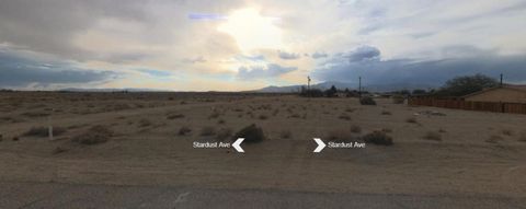 Photo of 0 Stardust, Thermal, CA 92274 (MLS # 219142051DA)