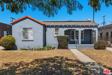 Photo of 1845 W 88th Street, Los Angeles, CA 90047 (MLS # 26875077)
