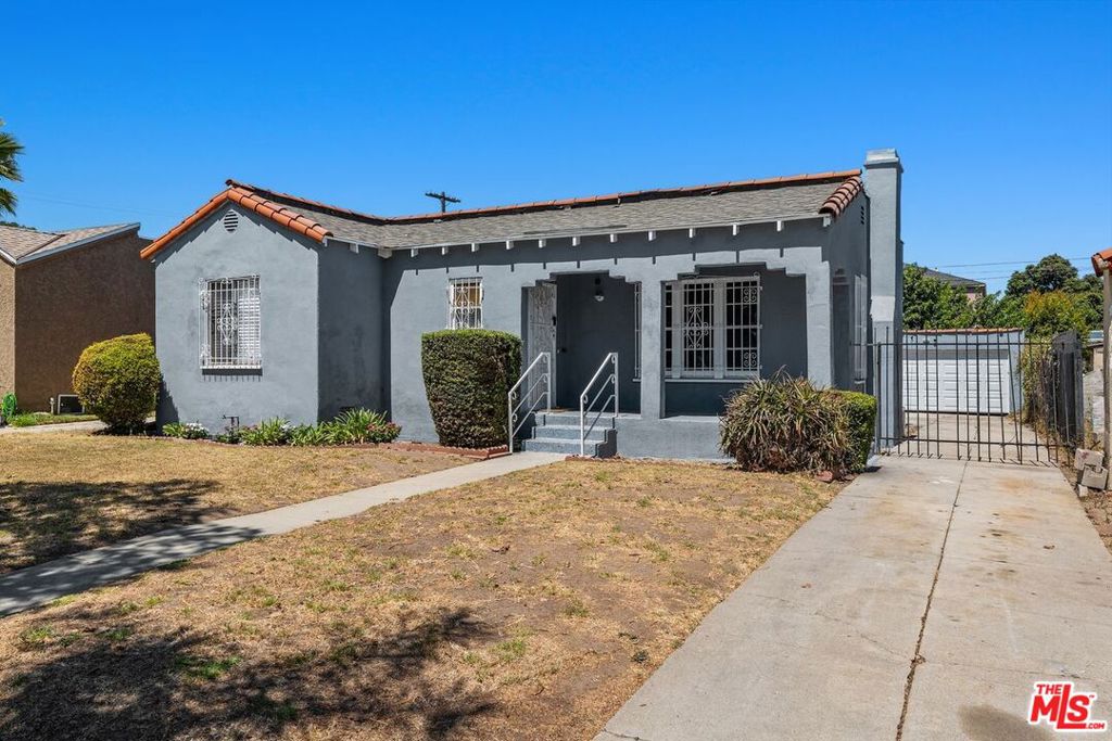 1845 W 88th Street