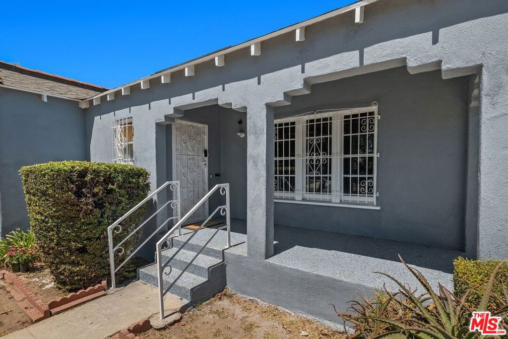 1845 W 88th Street