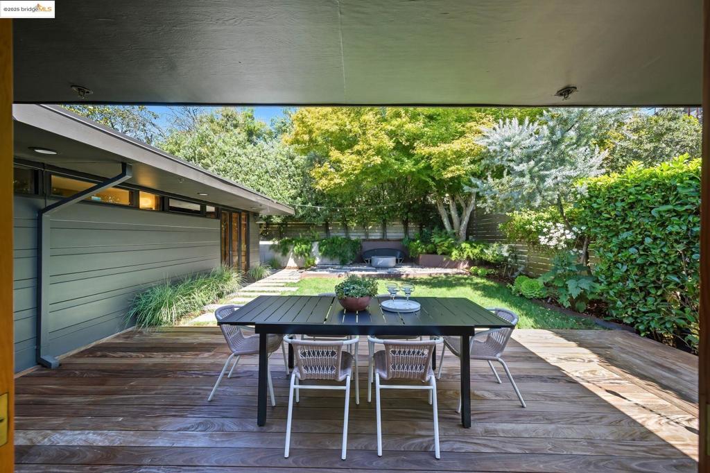GRIZZLY PEAK - Residential