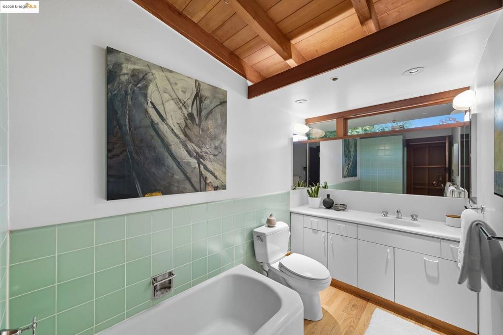 GRIZZLY PEAK - Residential