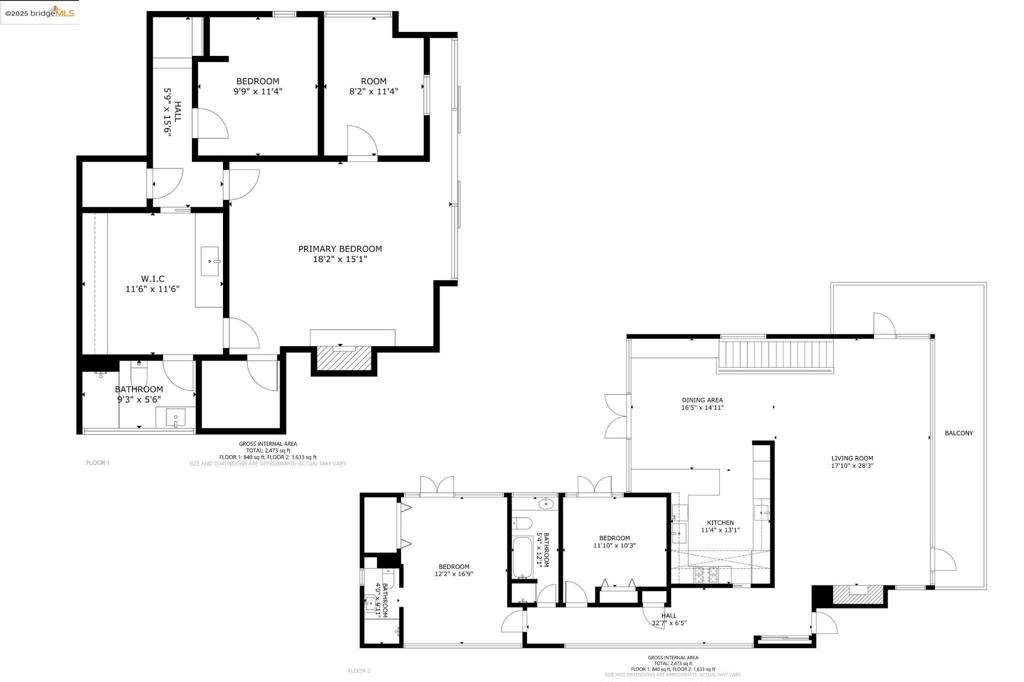 GRIZZLY PEAK - Residential