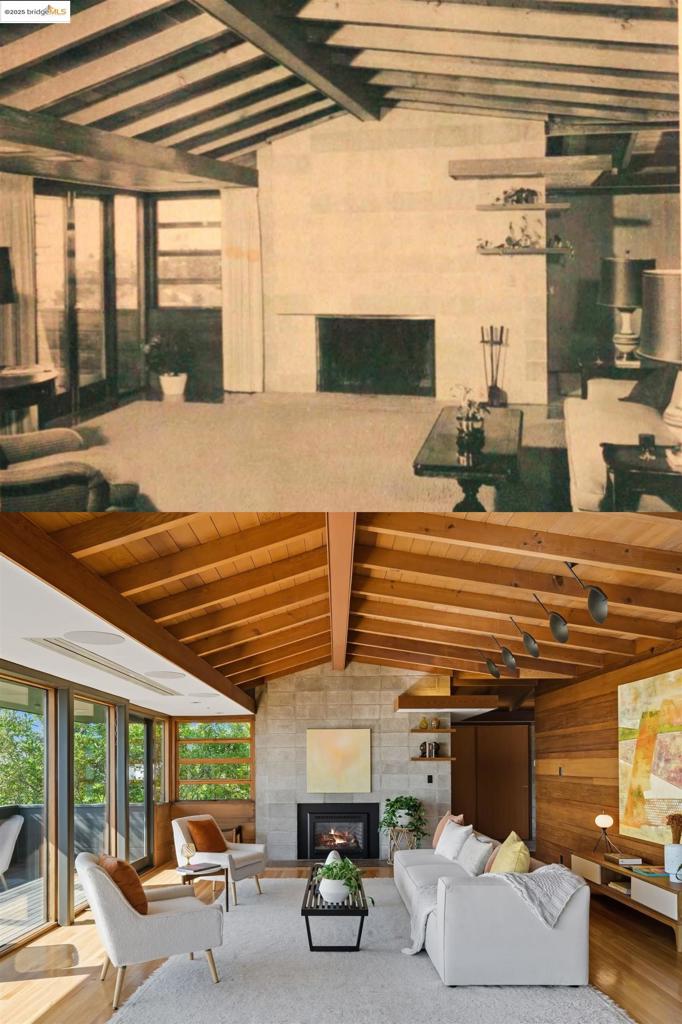 GRIZZLY PEAK - Residential