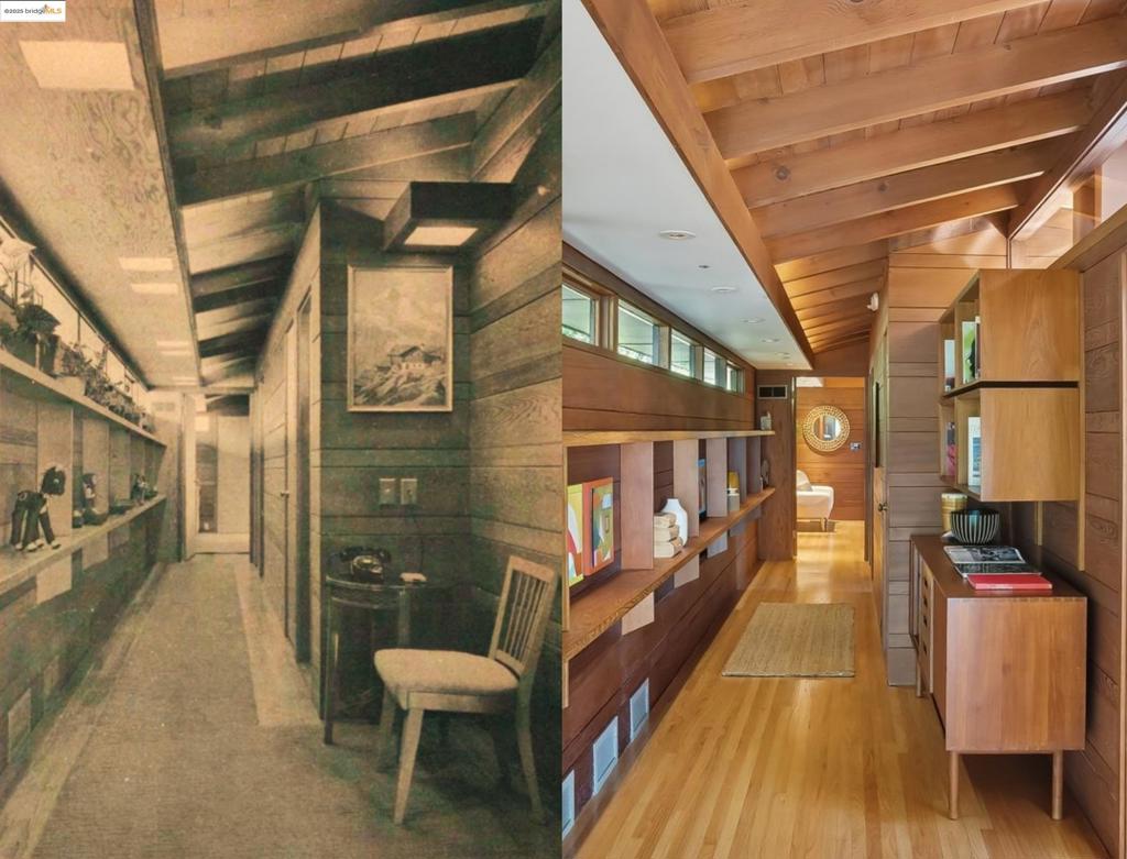 GRIZZLY PEAK - Residential