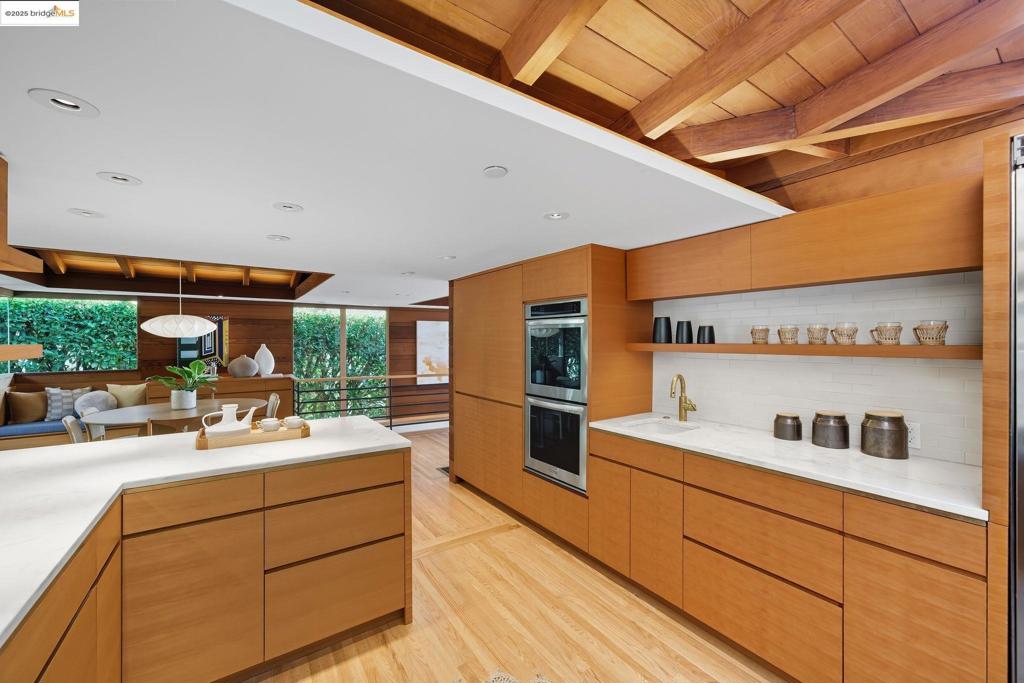 GRIZZLY PEAK - Residential