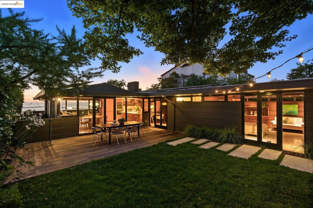 GRIZZLY PEAK - Residential