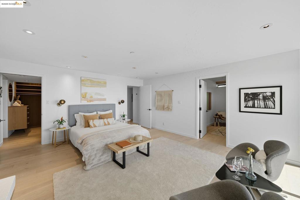 GRIZZLY PEAK - Residential