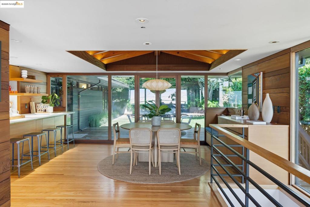 GRIZZLY PEAK - Residential