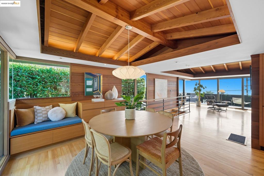 GRIZZLY PEAK - Residential