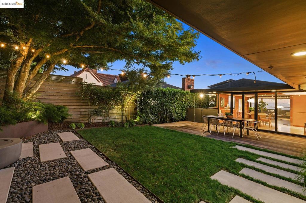 GRIZZLY PEAK - Residential